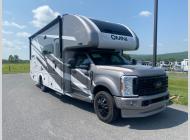 New 2026 Thor Motor Coach Omni TRAIL S29 image