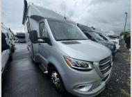 New 2025 Pleasure-Way Plateau XLRB Std. Model image