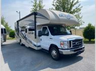 Used 2020 Thor Motor Coach Outlaw 29J image