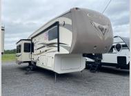 Used 2014 Forest River RV Cedar Creek 36CKTS image