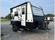 Used 2023 Winnebago Industries Towables Hike 100 H1316FB image