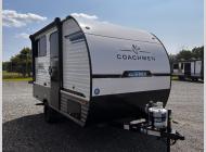 New 2025 Coachmen RV Clipper 3K Series 12BH image