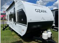 New 2026 Forest River RV Ozark 2430RBK image