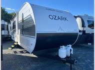 New 2026 Forest River RV Ozark 2690BHK image