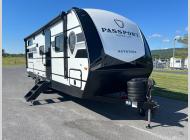 New 2026 Keystone RV Passport Super Lite 229BH image