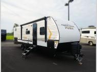 New 2026 Forest River RV Puma Camping Edition 304BHCE image