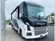 New 2025 Winnebago Vista 29V image