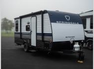 New 2026 Keystone RV Springdale Mini 1750RD image