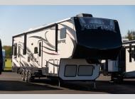 Used 2015 Keystone RV Raptor 365LEV image