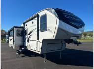 Used 2021 Keystone RV Cougar Half-Ton 30RLS image