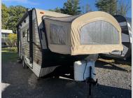 Used 2018 KZ Sportsmen Classic 160RBT image
