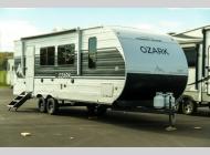 New 2026 Forest River RV Ozark 25CP image