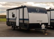 New 2026 Keystone RV Springdale Mini 1800BH image