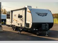 Used 2022 Forest River RV Wildwood FSX 280RTX image