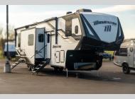 New 2026 Grand Design Momentum M-Class 344M image