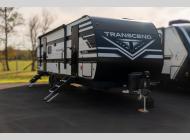 New 2026 Grand Design Transcend 265BHT image