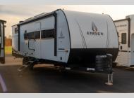 New 2026 Ember RV E-Series 26ETS image