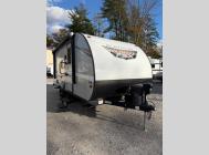 Used 2022 Forest River RV Wildwood FSX 170SS image