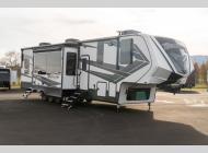 Used 2019 Grand Design Momentum M-Class 395M image