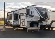 New 2026 Grand Design Momentum G-Class 320G image