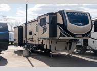 Used 2020 Keystone RV Montana High Country 375FL image