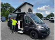 New 2025 Roadtrek Westfalia Wave Pop Top image