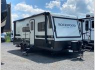 New 2026 Forest River RV Rockwood Roo 233S image
