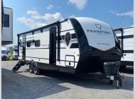 New 2026 Keystone RV Passport Super Lite 253RD image