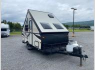 Used 2016 Palomino Real-Lite A-Frame Series 12R image
