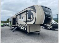Used 2017 Jayco Pinnacle 36KPTS image