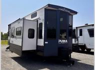 New 2026 Forest River RV Puma Vista 402LFT image