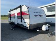 Used 2024 Prime Time RV Avenger LE 22MKLE image