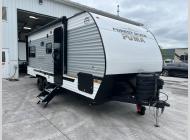 New 2026 Forest River RV Puma Camping Edition 20RLCE image