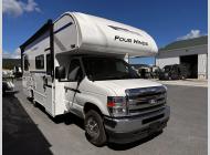 New 2026 Thor Motor Coach Four Winds 25Z image