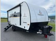 New 2026 Ember RV E-Series 18RBE image