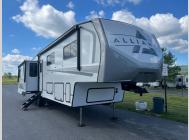 Used 2024 Alliance RV Avenue 37MBR image