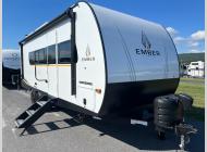 New 2026 Ember RV E-Series 22MLQ image