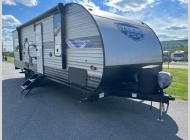 Used 2022 Forest River RV Salem FSX 210RT image