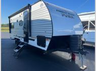 New 2026 Forest River RV Puma Camping Edition 20RLCE image