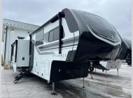 New 2026 Grand Design Influence 3804DS image