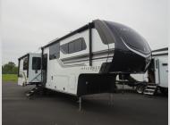 New 2026 Grand Design Influence 3203GK image