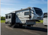 Used 2021 Keystone RV Sprinter 32BH image