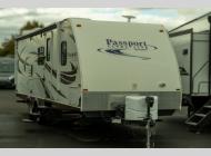 Used 2013 Keystone RV Passport 2510RB Grand Touring image
