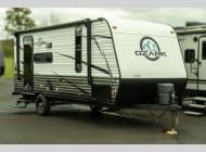 Used 2024 Forest River RV Ozark 1800QS image
