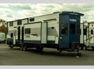 New 2026 Forest River RV Puma Vista 403LFT image