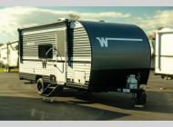 New 2026 Winnebago Access 18DBH image