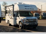 New 2026 Thor Motor Coach Four Winds 19Z image