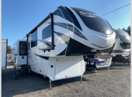 New 2025 Grand Design Solitude 390RK image