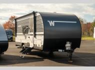 New 2026 Winnebago Access 18DBH image