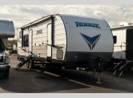 Used 2020 Forest River RV Vengeance Rogue 29KS-16 image
